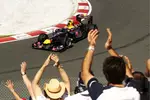 Foto zur News: Mark Webber (Red Bull)