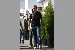 Foto zur News: Sebastian Vettel (Red Bull)