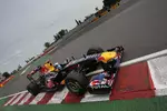 Foto zur News: Sebastian Vettel (Red Bull)