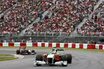 Foto zur News: Adrian Sutil (Force India)