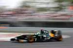 Foto zur News: Heikki Kovalainen (Lotus)