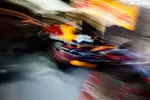 Foto zur News: Sebastian Vettel (Red Bull)