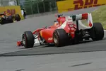 Gallerie: Fernando Alonso (Ferrari)