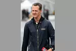 Foto zur News: Michael Schumacher (Mercedes)