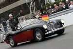 Foto zur News: Michael Schumacher (Mercedes)