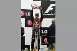 Foto zur News: Sebastian Vettel (Red Bull)