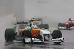 Foto zur News: Paul di Resta (Force India)