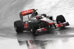 Foto zur News: Jenson Button (McLaren)