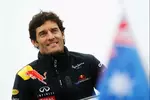 Foto zur News: Mark Webber (Red Bull)