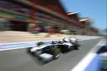 Foto zur News: Pastor Maldonado (Williams)