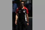 Foto zur News: Jerome D&#039;Ambrosio (Marussia-Virgin)