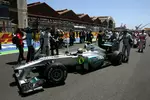 Gallerie: Nico Rosberg (Mercedes)
