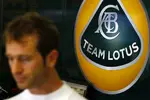 Foto zur News: Jarno Trulli (Lotus)