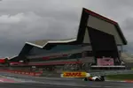 Foto zur News: Paul di Resta (Force India)