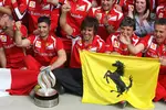 Gallerie: Fernando Alonso (Ferrari)