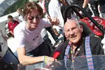 Gallerie: Mirko Bortolotti und Stirling Moss