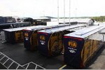 Foto zur News: FIA-Trucks