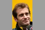 Foto zur News: Jarno Trulli (Lotus)