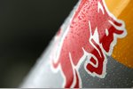 Foto zur News: Eifelwetter bei Red Bull