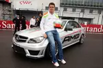 Foto zur News: Paul di Resta (Force India)