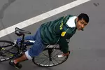 Gallerie: Karun Chandhok (Lotus)