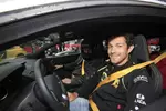 Foto zur News: Bruno Senna (Renault)