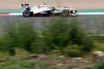 Gallerie: Sergio Perez (Sauber)