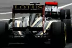 Foto zur News: Nick Heidfeld (Renault)