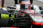 Foto zur News: Jenson Button (McLaren)