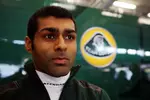 Foto zur News: Karun Chandhok (Lotus)