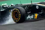 Foto zur News: Heikki Kovalainen (Lotus)