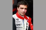 Foto zur News: Jerome D&#039;Ambrosio (Marussia-Virgin)