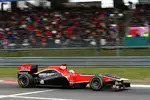 Gallerie: Timo Glock (Marussia-Virgin)