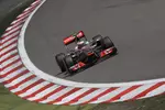 Foto zur News: Jenson Button (McLaren)