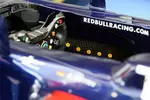 Foto zur News: Sebastian Vettel (Red Bull)