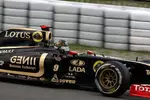 Foto zur News: Nick Heidfeld (Renault)