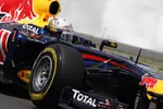 Gallerie: Sebastian Vettel (Red Bull)