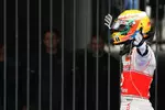 Foto zur News: Lewis Hamilton (McLaren)