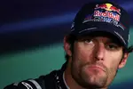 Foto zur News: Mark Webber (Red Bull)