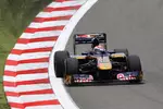 Gallerie: Sebastien Buemi (Toro Rosso)