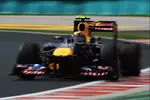 Gallerie: Mark Webber (Red Bull)