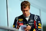 Gallerie: Sebastian Vettel (Red Bull)