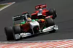 Foto zur News: Adrian Sutil (Force India)