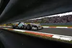 Foto zur News: Nico Rosberg (Mercedes)