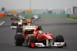 Foto zur News: Felipe Massa (Ferrari)