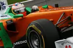 Foto zur News: Paul di Resta (Force India)