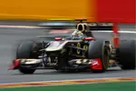 Gallerie: Bruno Senna (Renault)