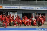 Foto zur News: Felipe Massa (Ferrari)