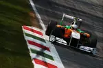 Foto zur News: Paul di Resta (Force India)