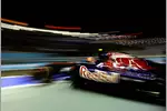 Gallerie: Jaime Alguersuari (Toro Rosso)